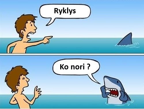 Акула Чтооо 52282