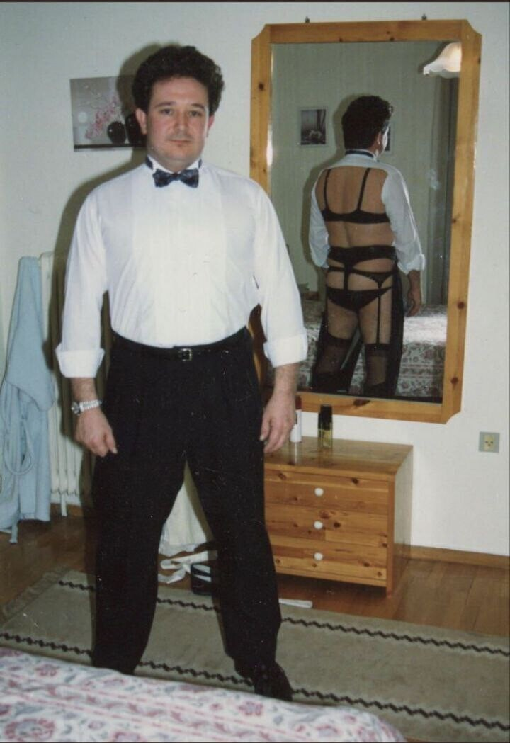 neaiškus tipas