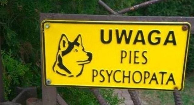 suo psichopatas