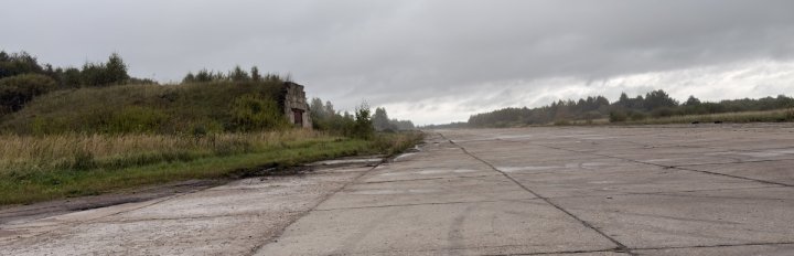 Daugpilio oro uostas