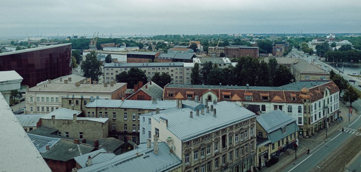 Liepoja