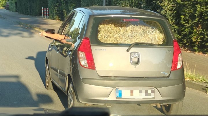 automobilis sienui vezioti