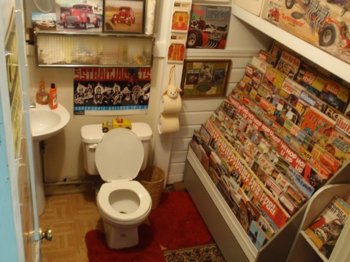 super wc